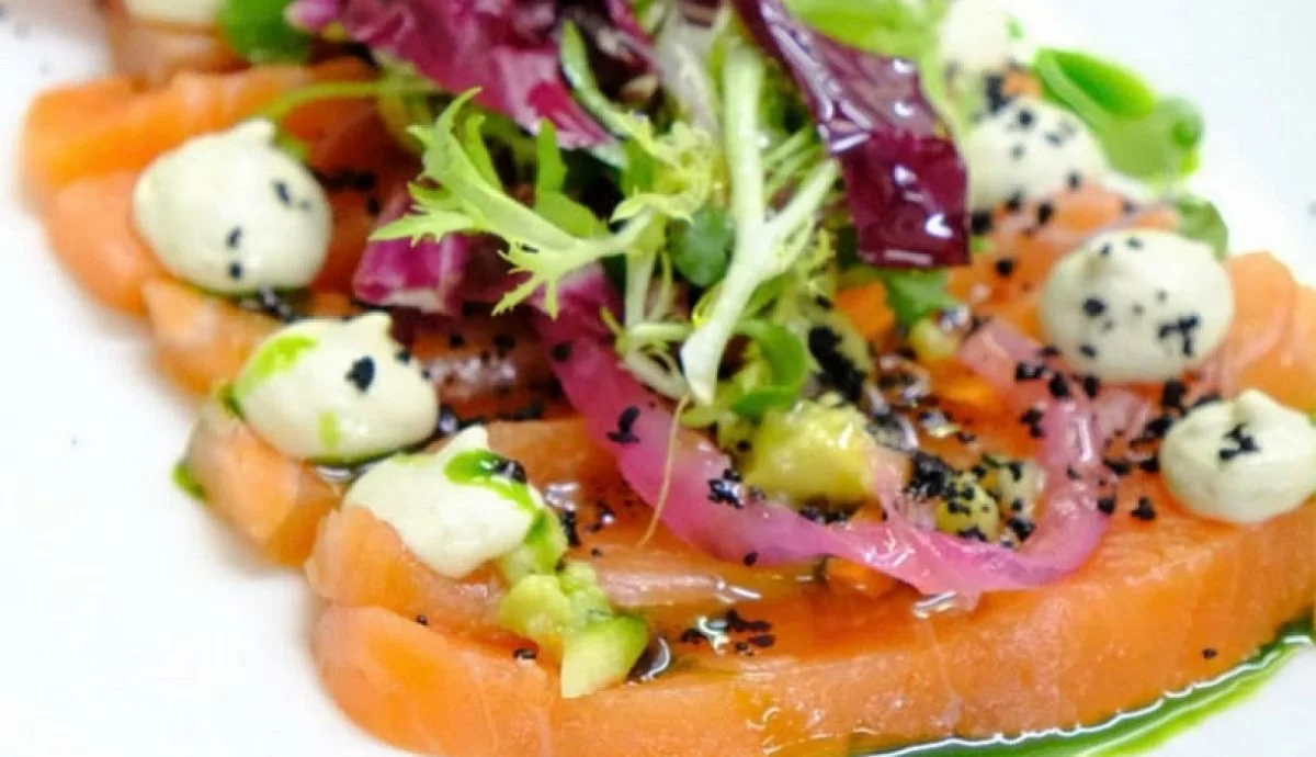 RESTAURANTE LA VINOTECA