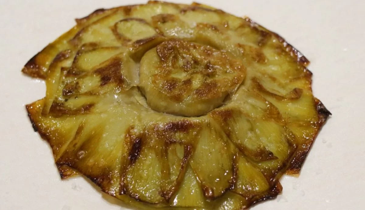 ANTÍDOTO RESTAURANTE