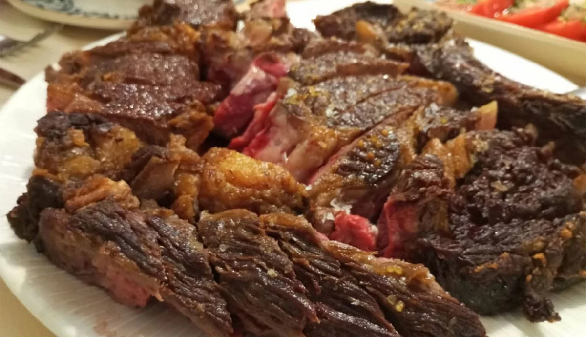 RESTAURANTE CELINA BONITA