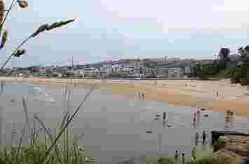 Suances