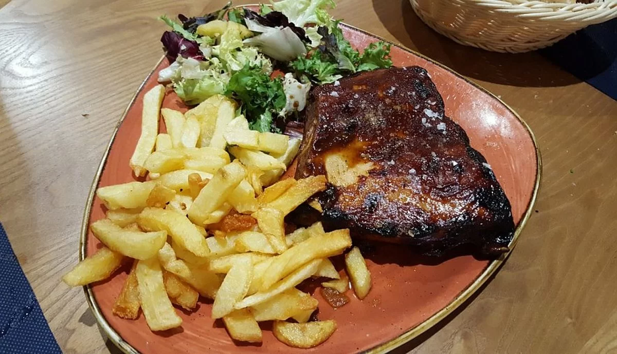 The Bridge Tavern La Finca