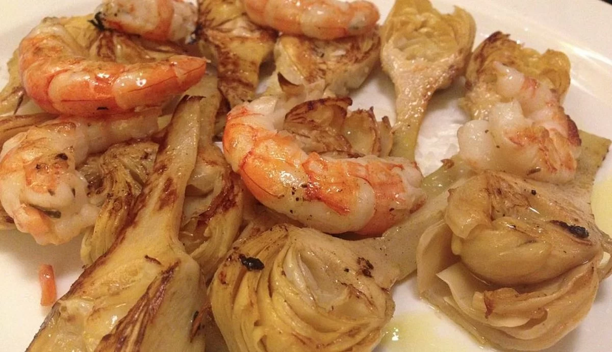 LA COCINUCA DEL BOURBON