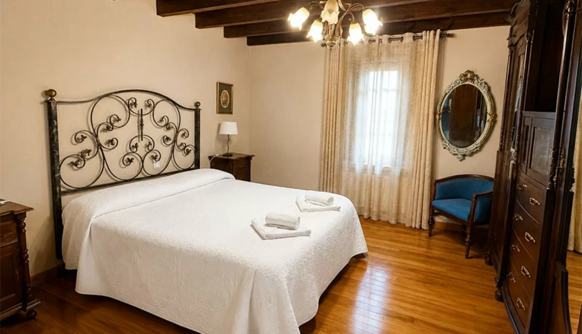 APARTAMENTOS LA GLORIA