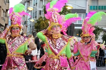 Carnaval de Santoña