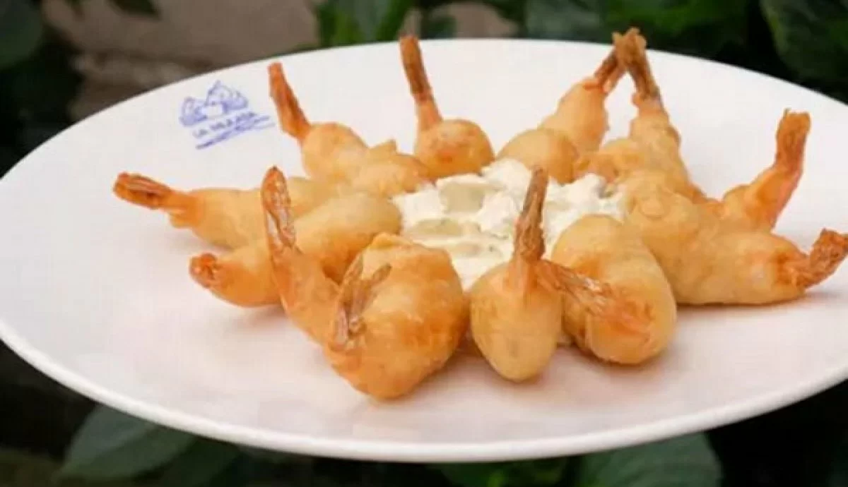 RESTAURANTE LA MULATA