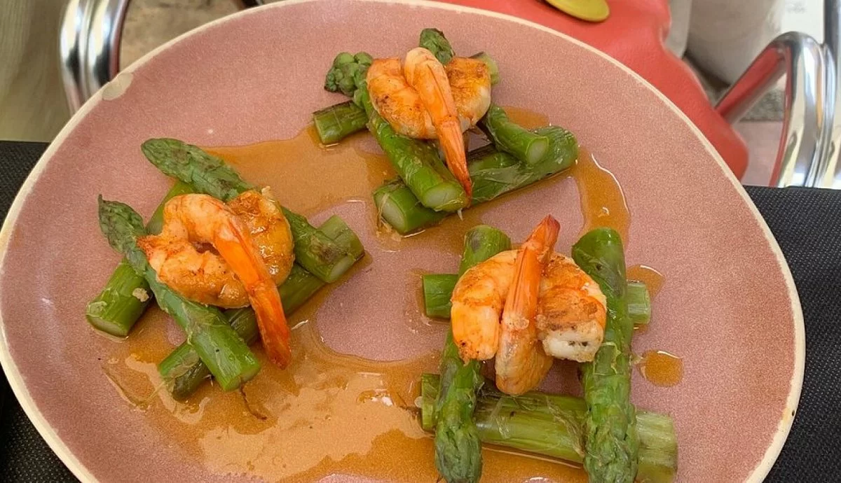 RESTAURANTE LAS SOPEÑAS