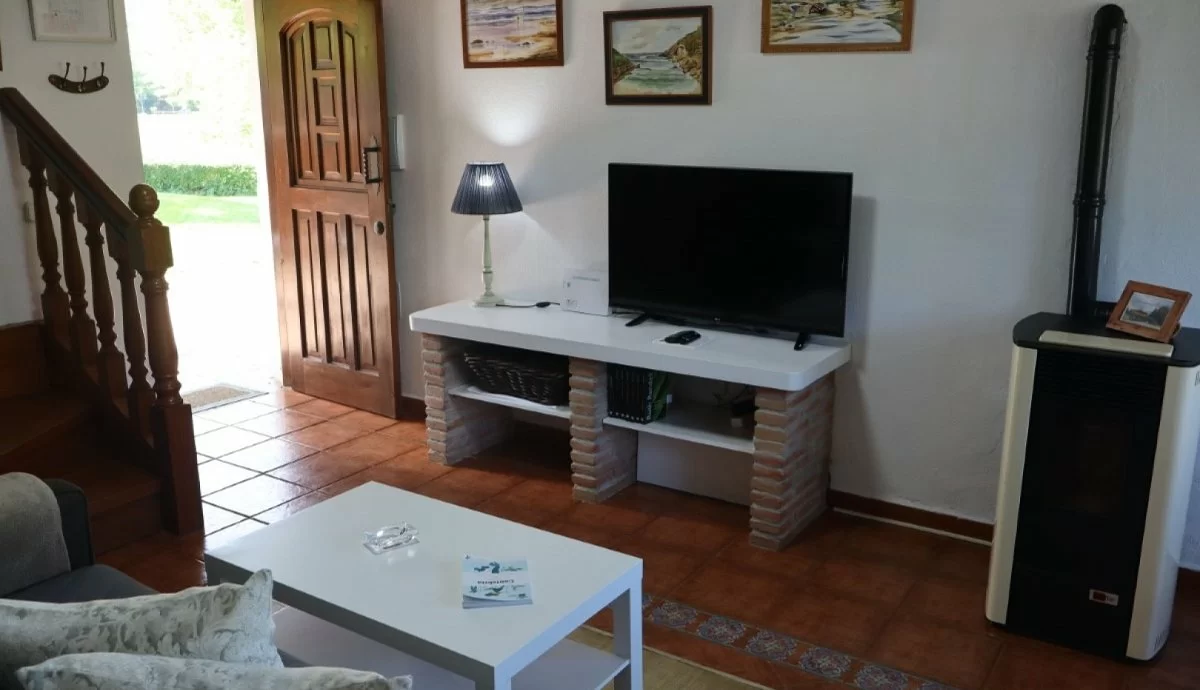 CASA EL MOLINO