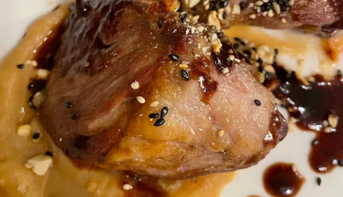 RESTAURANTE CELINA BONITA