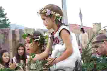 Las Guerras Cantabras