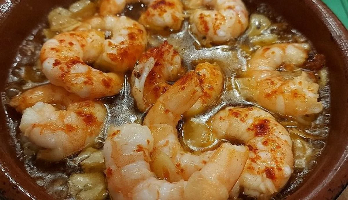 RESTAURANTE CASA HERRERA