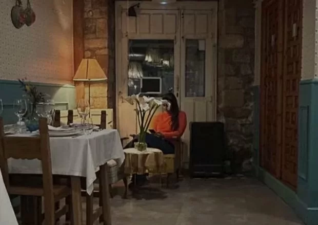 RESTAURANTE CELINA BONITA