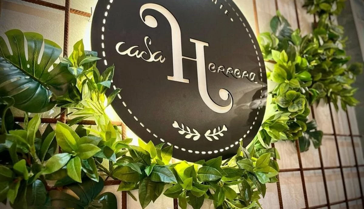 RESTAURANTE CASA HERRERA
