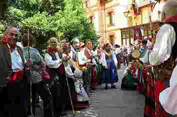 Día de Cantabria