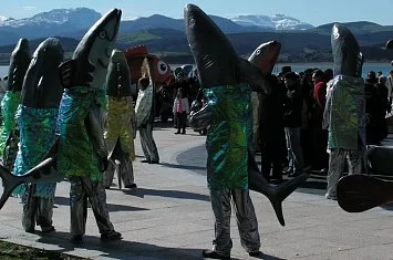 Carnaval de Santoña