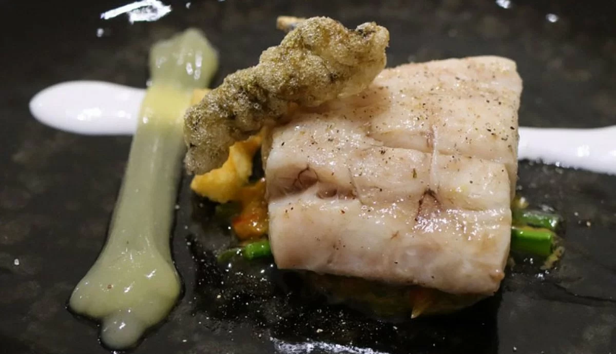 ANTÍDOTO RESTAURANTE