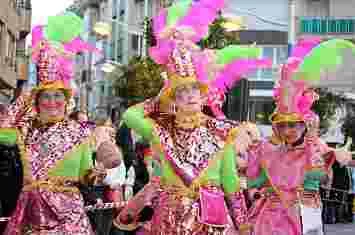 Carnaval de Santoña