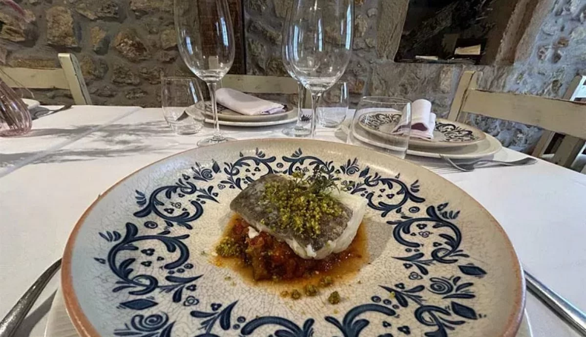 RESTAURANTE CELINA BONITA