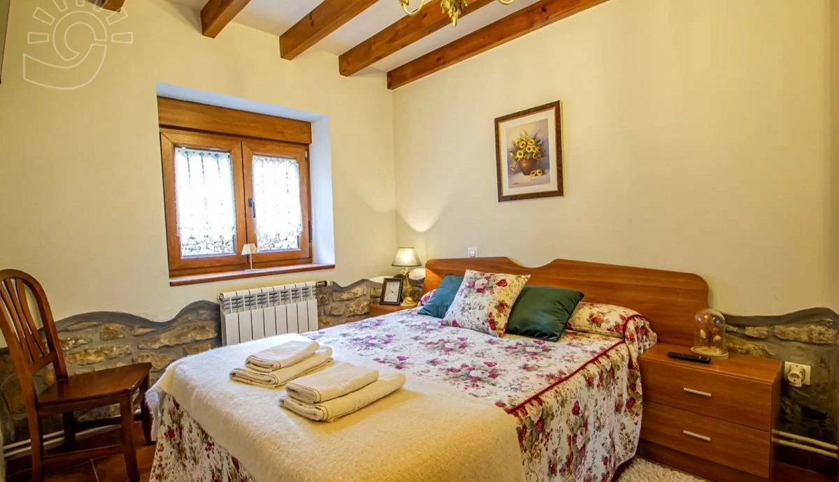 LA CASA DEL CAMPO REY