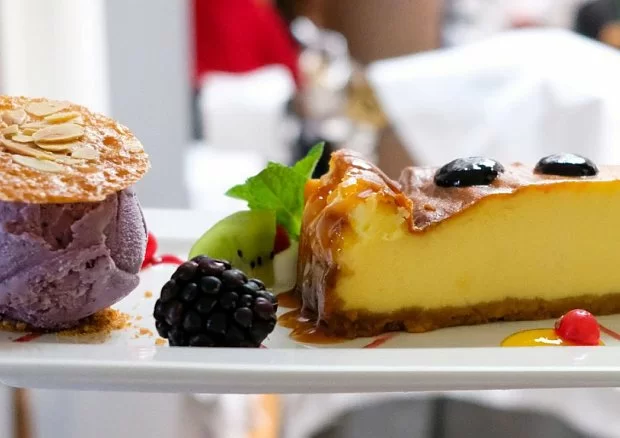 RESTAURANTE LA VINOTECA