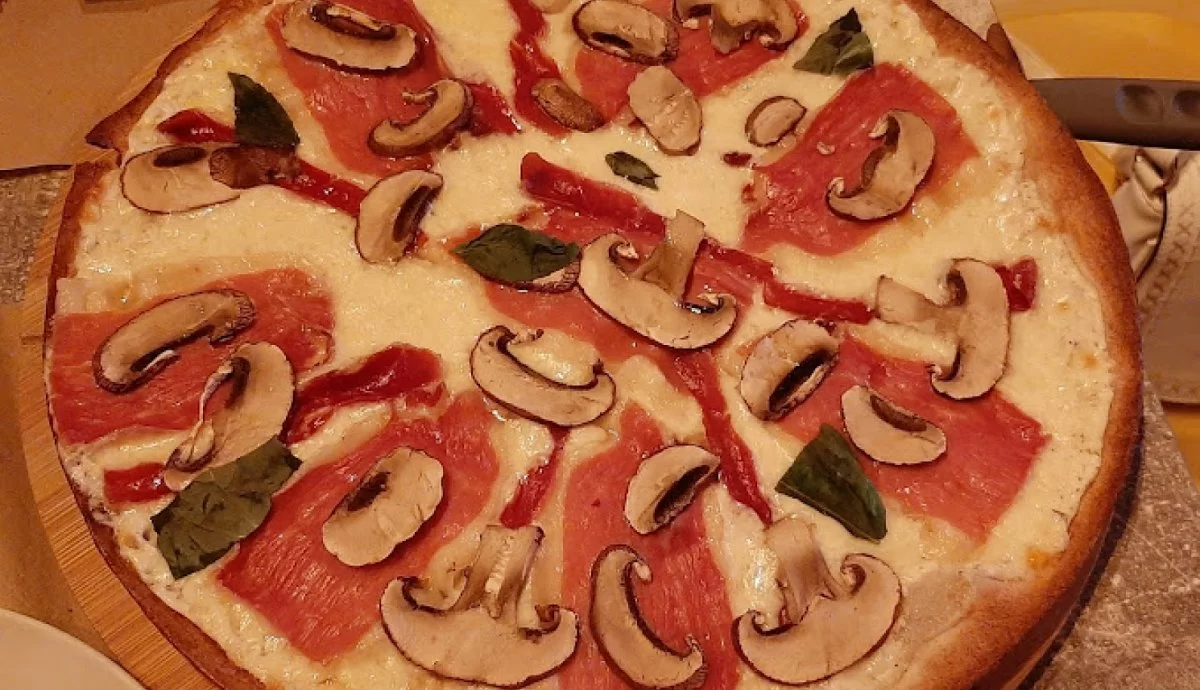 PIZZA FUSION