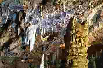 Cueva El Soplao