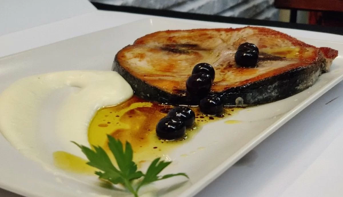 LA COCINUCA DEL BOURBON