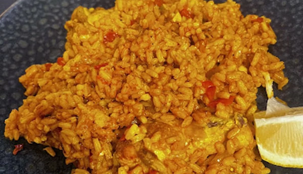 RESTAURANTE CASA TEÓFILA