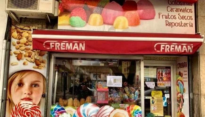 FREMAN