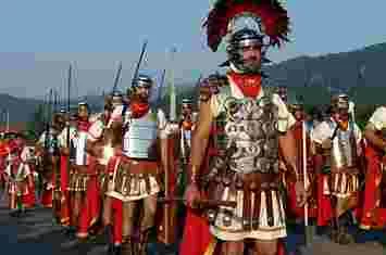 Fiestas de intéres turístico en Cantabria