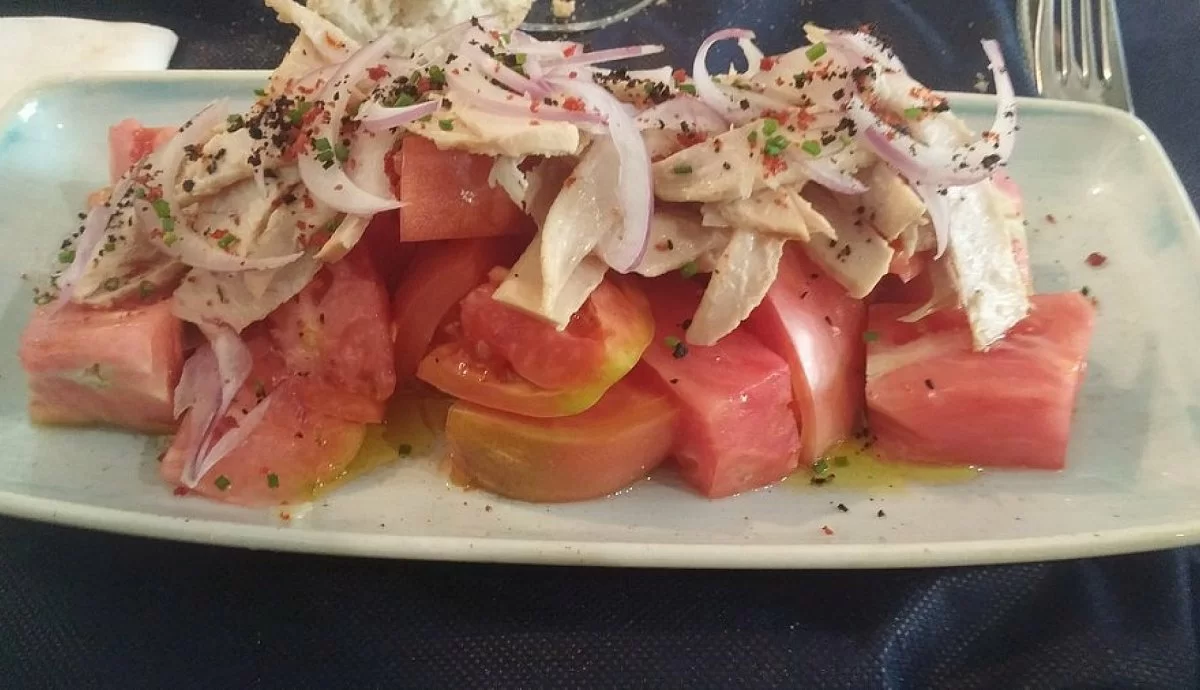 The Bridge Tavern LA FINCA