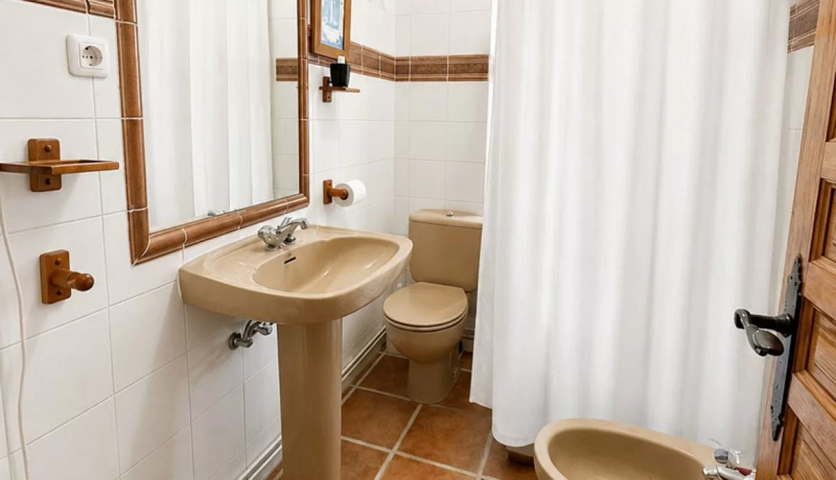 APARTAMENTOS LA GLORIA