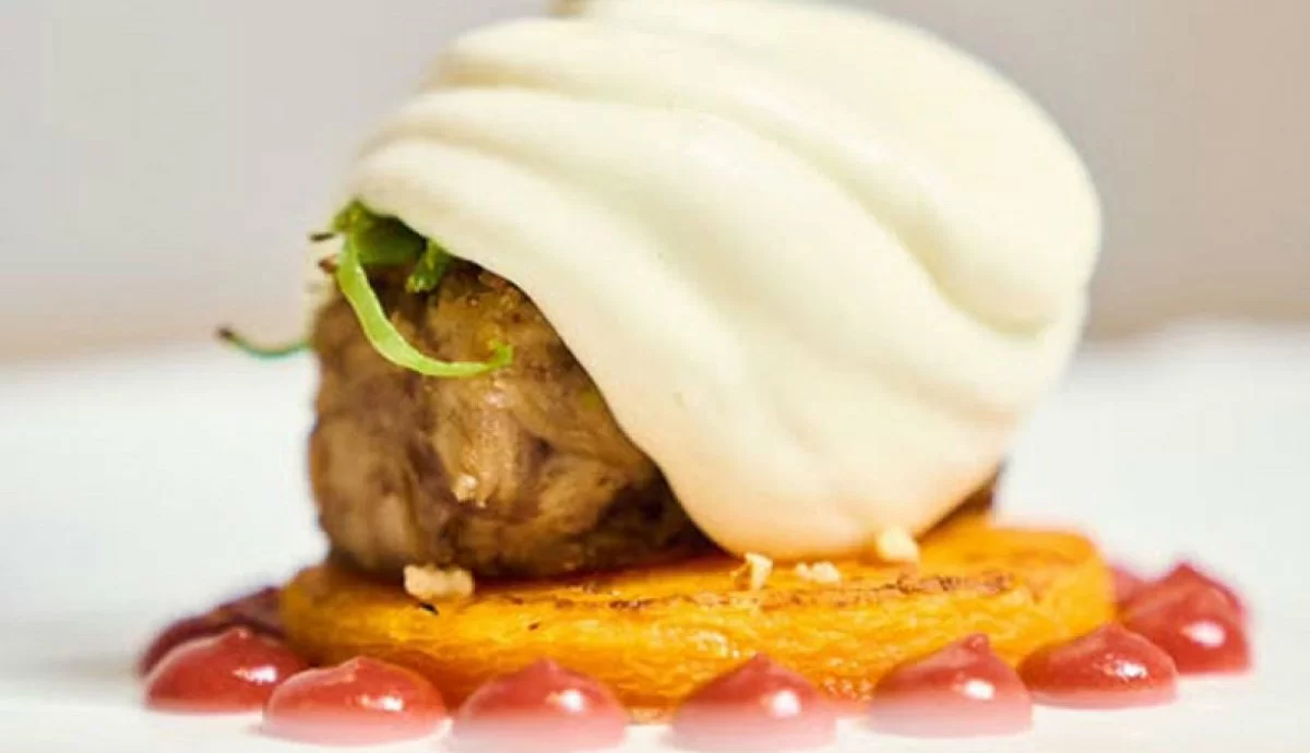 ANTÍDOTO RESTAURANTE