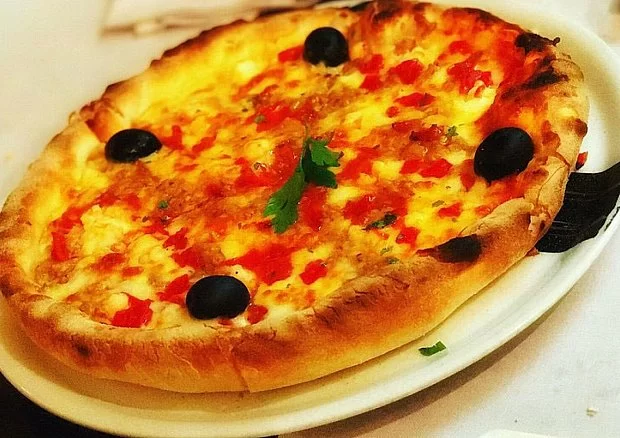 Restaurante Italiano Marcello