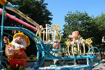 Gala Floral de Torrelavega