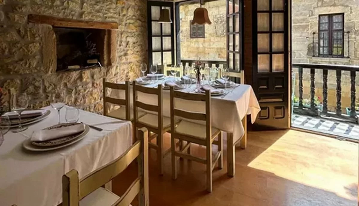 RESTAURANTE CELINA BONITA