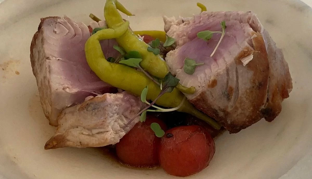 RESTAURANTE EL REMEDIO