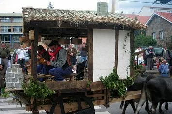 Día de Campoo