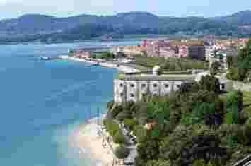Santoña