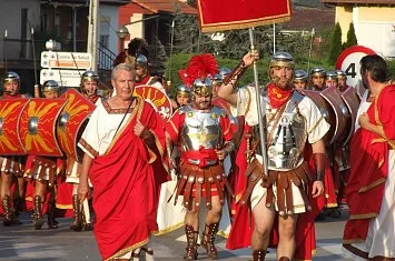 Las Guerras Cantabras
