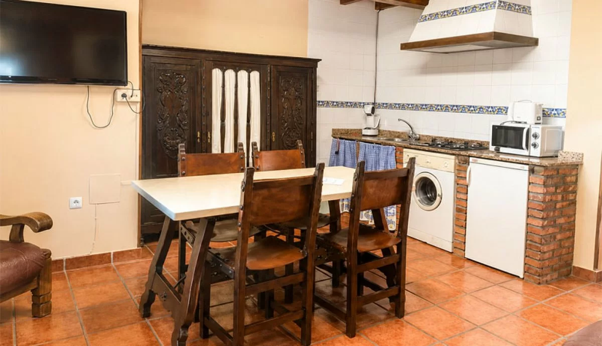 APARTAMENTOS LA GLORIA