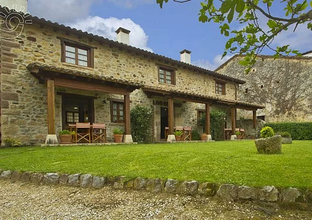 APARTAMENTOS RURALES LOS BREZOS