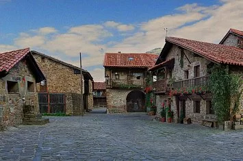 Barcena Mayor