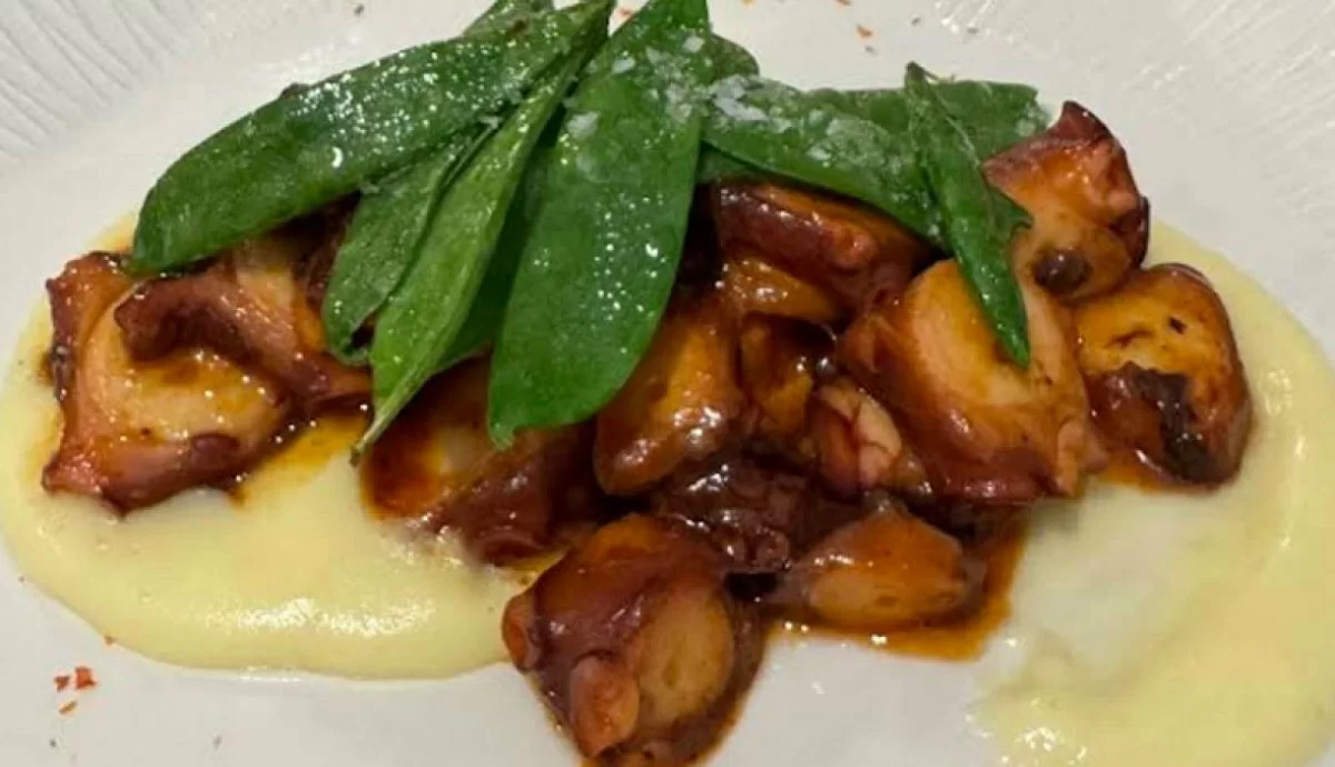 RESTAURANTE CELINA BONITA