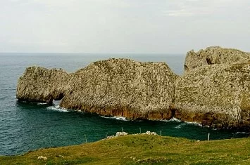 Ruta la Senda Costera de Prellezo