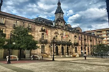 Actividades en Torrelavega