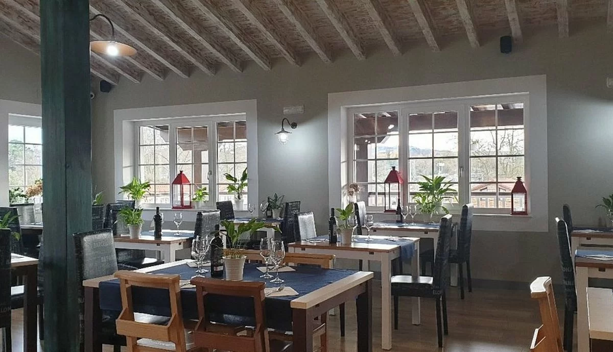 The Bridge Tavern LA FINCA