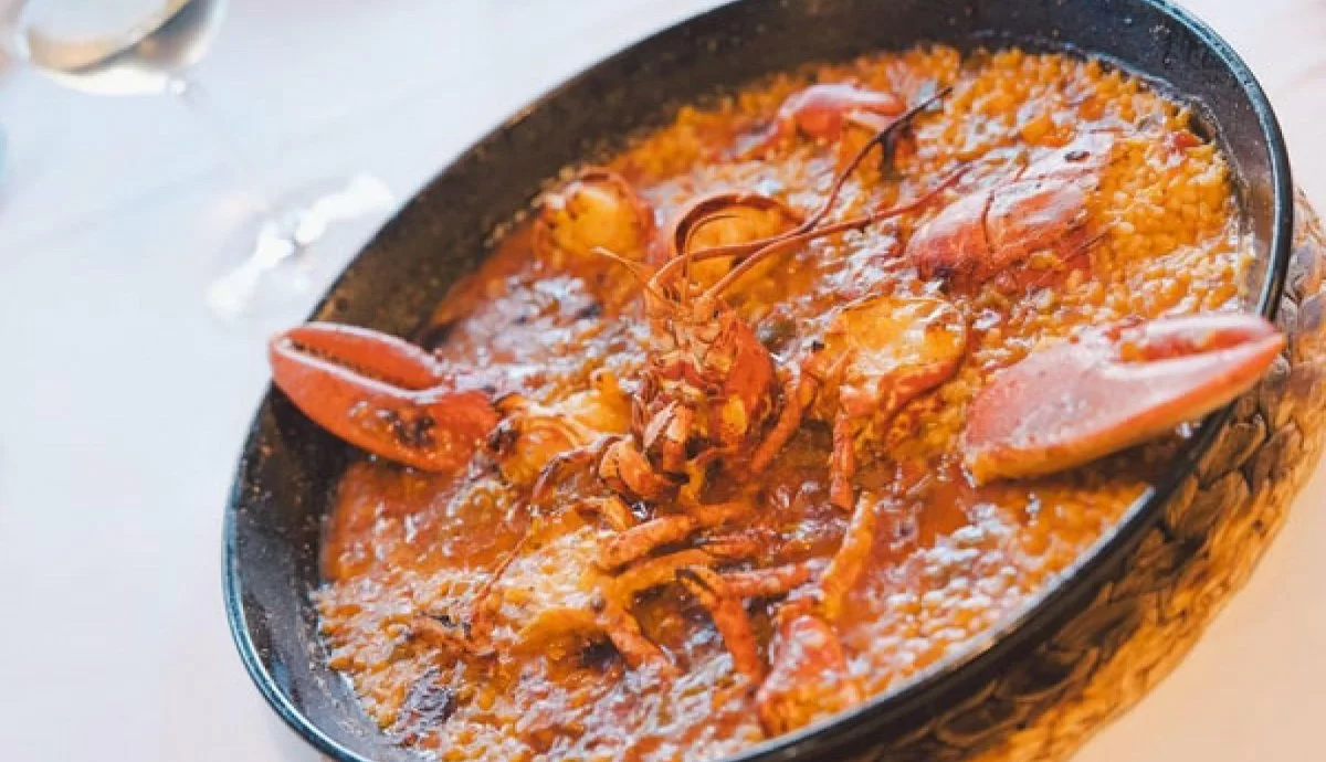 RESTAURANTE LA MULATA