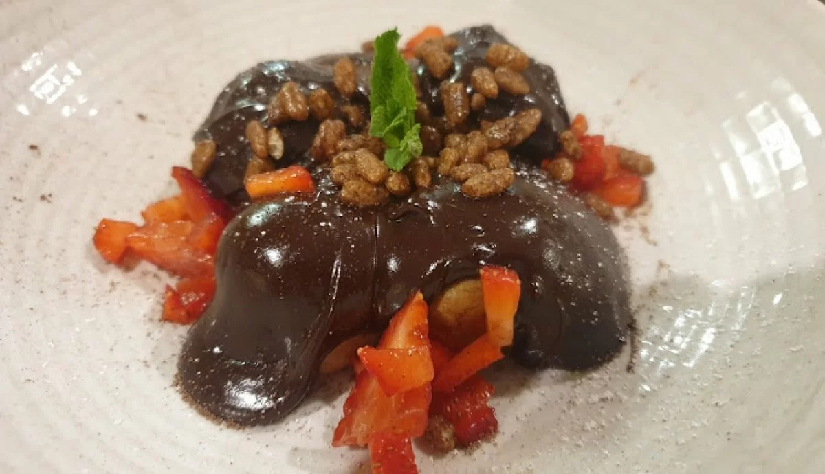 Restaurante Italiano Marcello