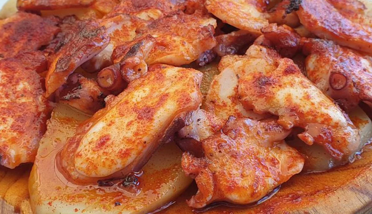 RESTAURANTE CASA HERRERA