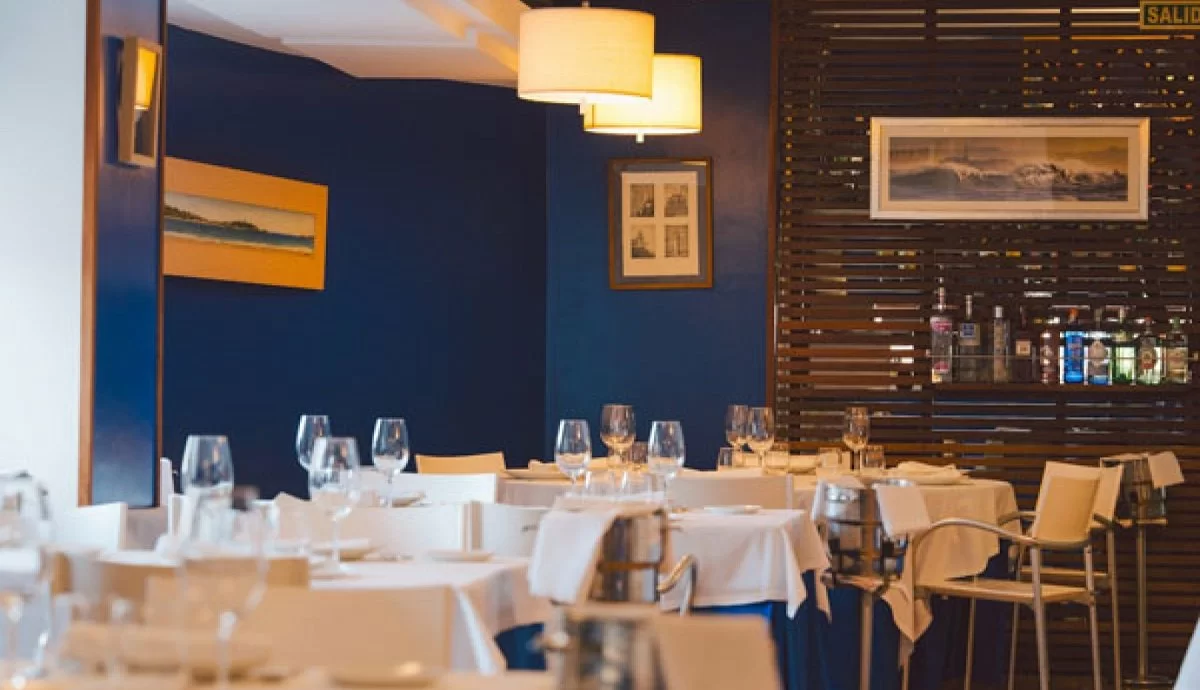 RESTAURANTE LA MULATA